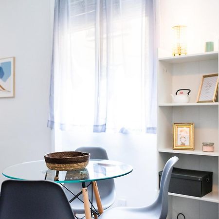 Apart. En El Realejo De Granada Ngoại thất bức ảnh