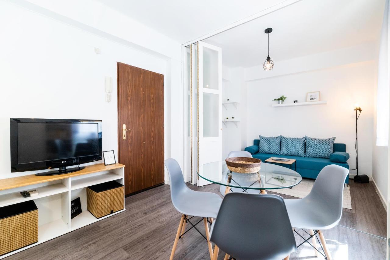 Apart. En El Realejo De Granada Ngoại thất bức ảnh