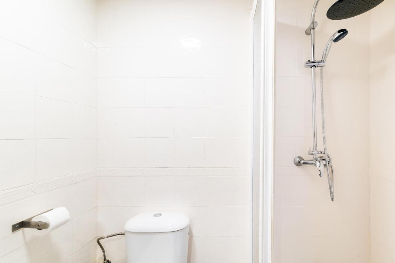 Apart. En El Realejo De Granada Ngoại thất bức ảnh